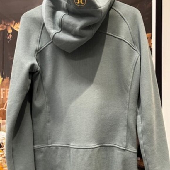 Scuba Full-Zip Hoodie - Picture 8 of 10